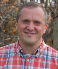 Jeff Gullacher