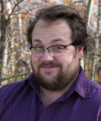 Clinton Pigeau
